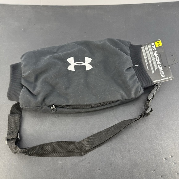 Under Armour Other - Under Armour Undeniable ColdGear Football Handwarmer Pouch